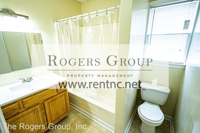 Photo - 3 br, 1 bath House - 106 Briarcliff Street