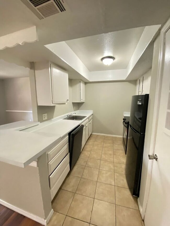 Photo - Spacious 1 Bed 1 Bath