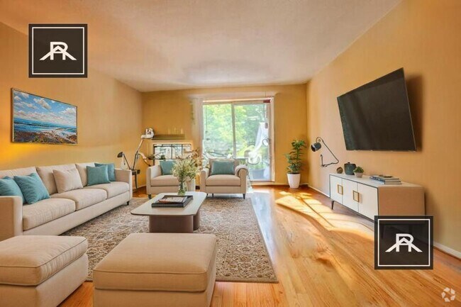 Building Photo - 1 bedroom in Boston MA 02130 Unit 206 Rental