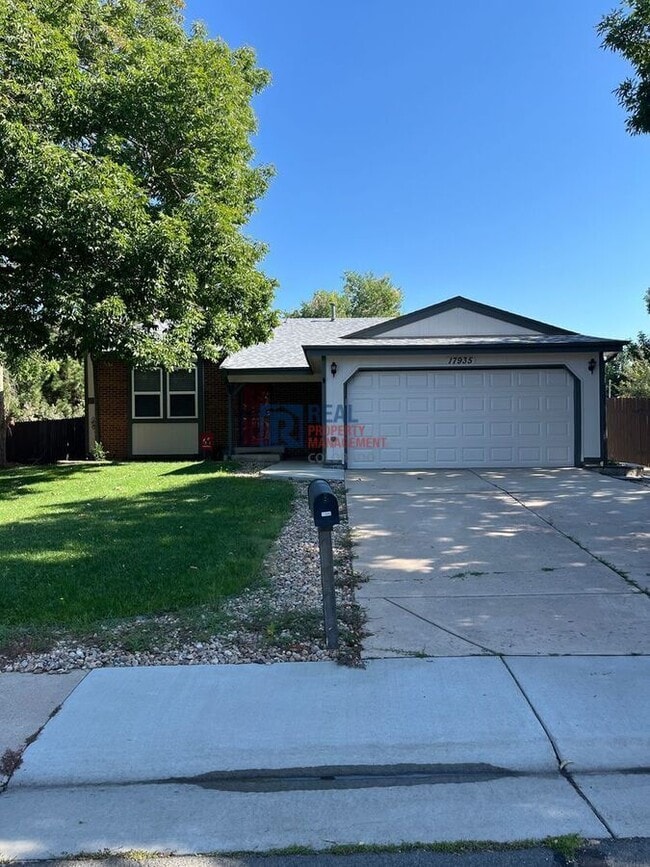 Building Photo - 17935 E Prentice Dr Rental