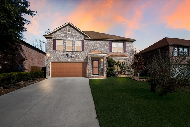 Building Photo - 2941 Candleberry Dr Rental