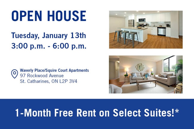 Building Photo - Squire Court Apartments