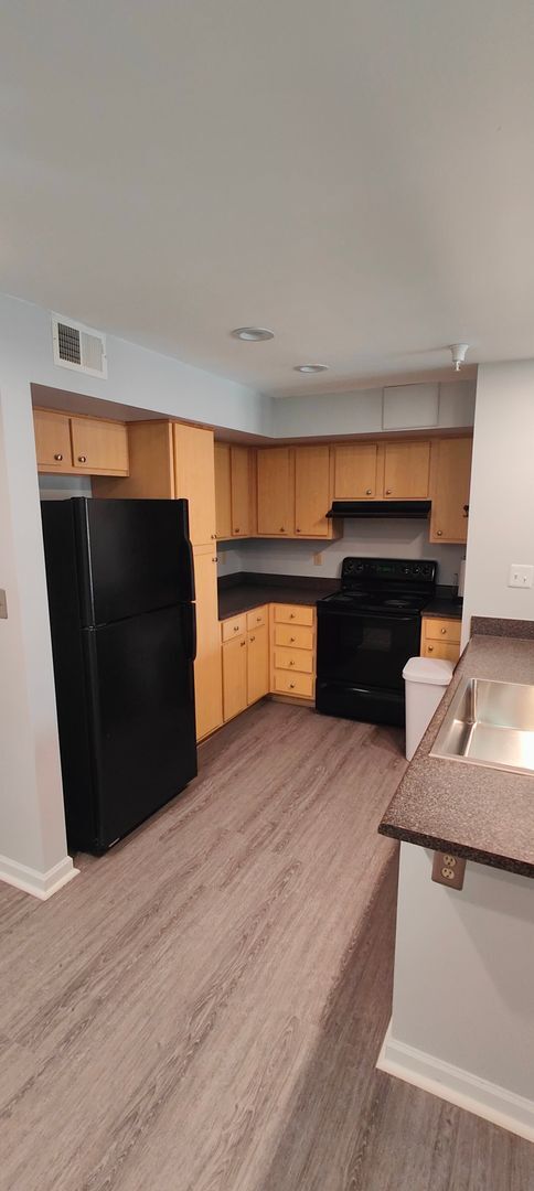 Photo - Rent special! 1 BR/ 1 BA Fabulous Two-Level Condo in Bristol Village Available Now!