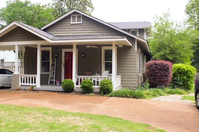 Photo - 604 Watson St