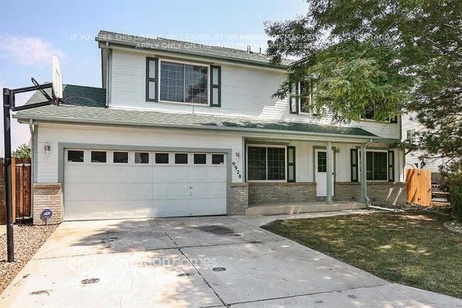 Building Photo - 9928 Garfield Ct Rental