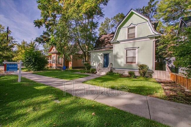 Photo - 1405 N 11th St
