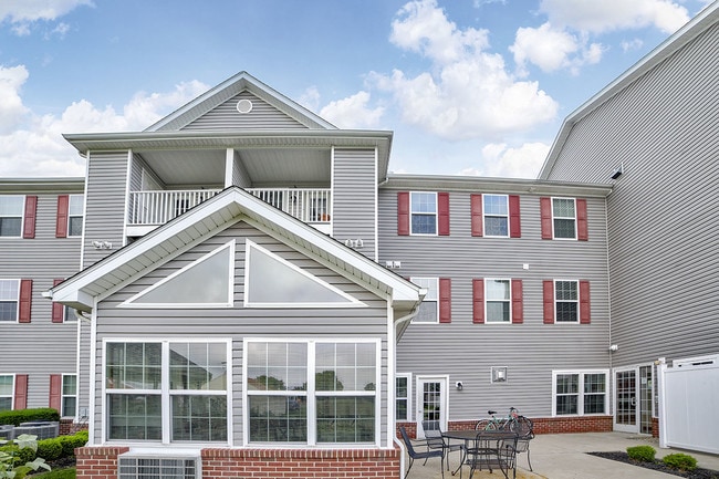 Photo - Brentwood Greene