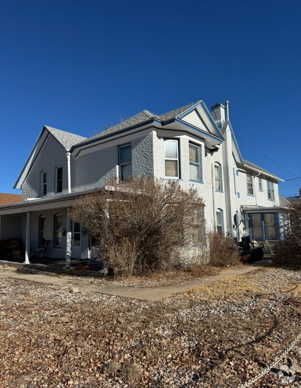 Building Photo - 619 S 5th St Unit 1 Rental