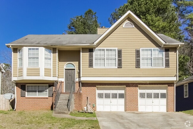 Building Photo - 5926 Old Wellborn Trce Rental