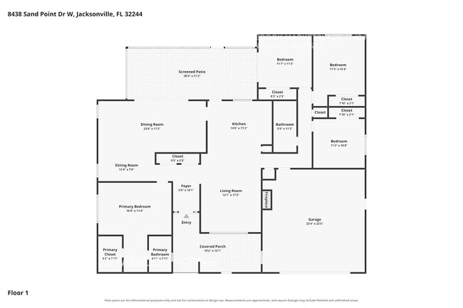 Photo - 8438 Sand Point Dr W