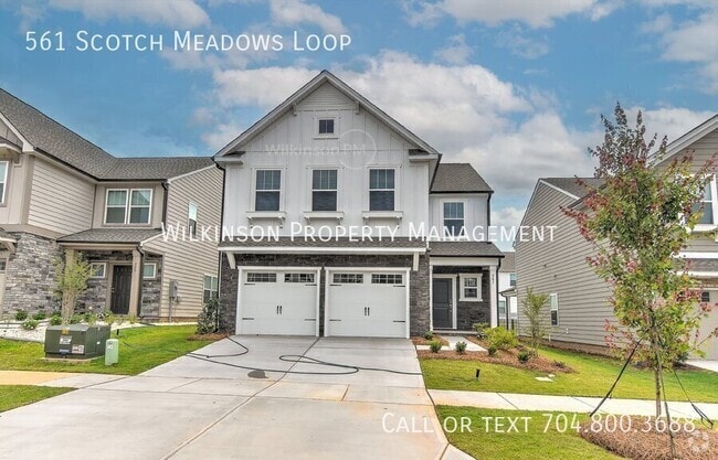 Building Photo - 561 Scotch Meadows Loop Rental