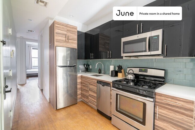 Photo - Room in Shared 3 bed/1 bath home Unit A