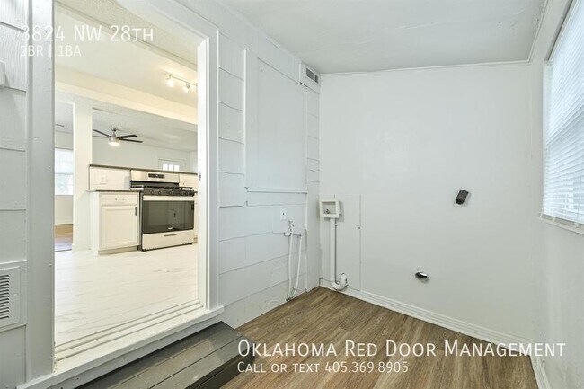 Photo - 3824 NW 28th St