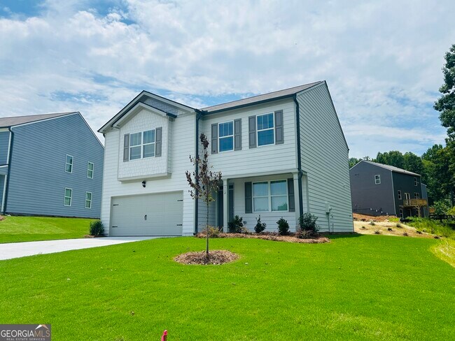 Photo - 112 Glenrise Dr