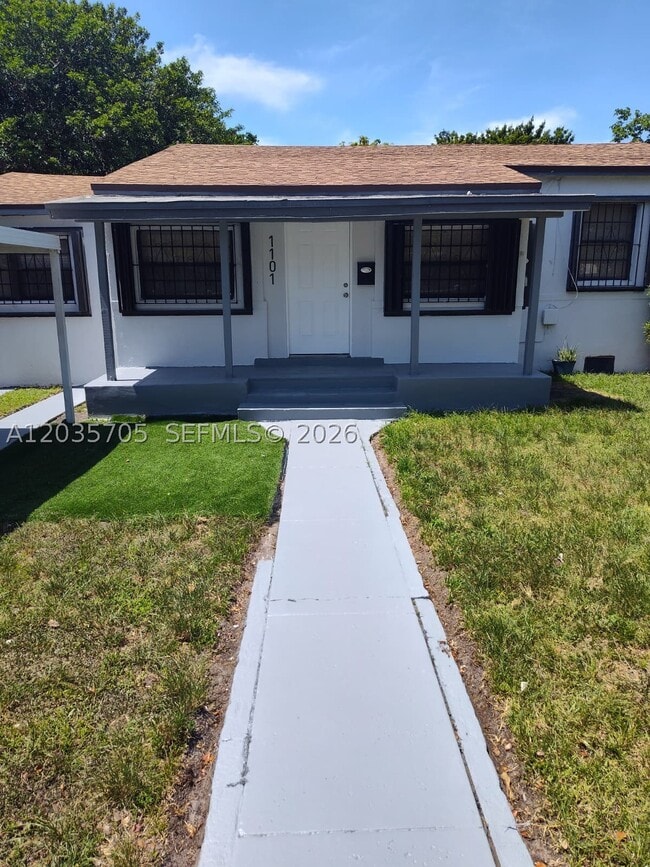 Building Photo - 1101 NW 55th St