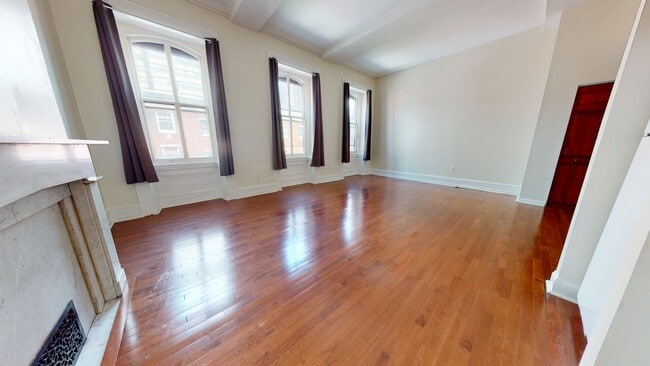 Photo - 1814 Spruce St Unit 3F