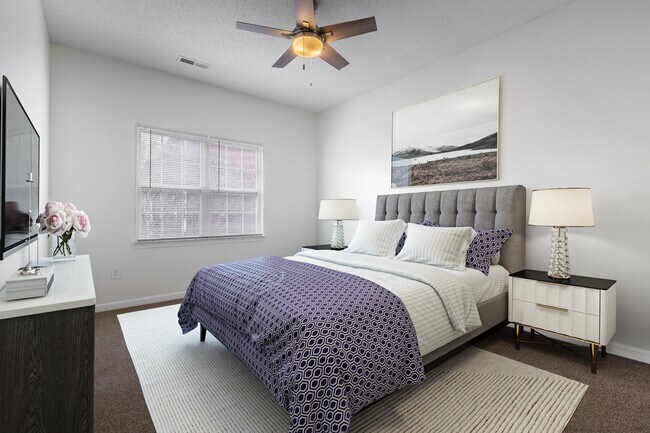 Trellis Pointe