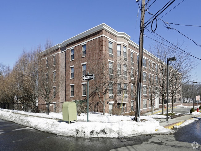 Photo - Liberty Place at Fort Lee
