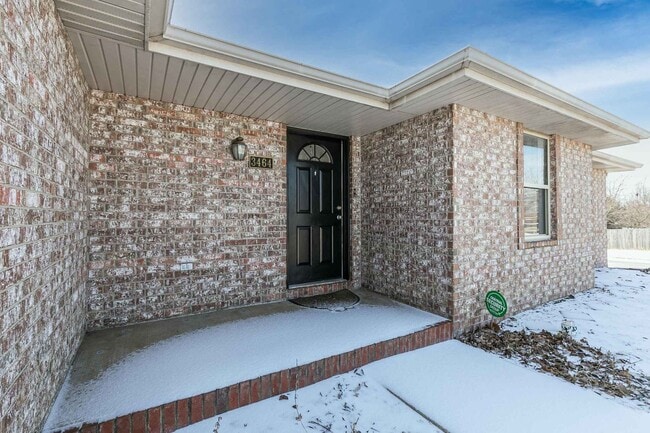 Photo - Updated 3-Bed, 2-Bath All-Brick Home for R...