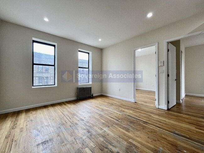 Building Photo - 606 W 191st St Rental