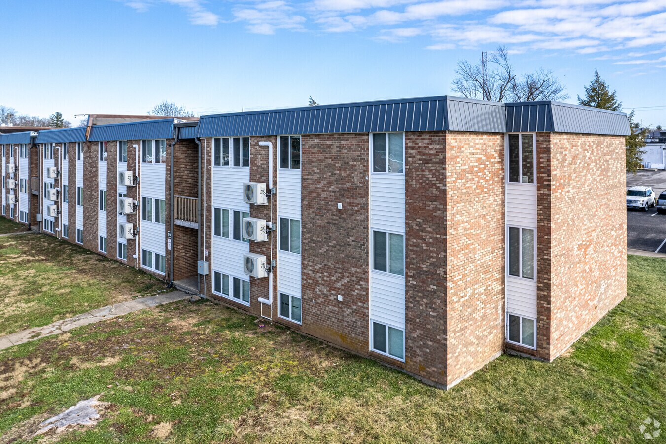 Photo - Southview Garden Apartments