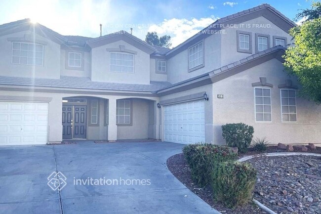 Building Photo - 503 Sierra Peak Ct