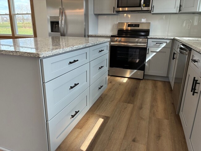 Photo - Fully Renovated 3 Bed 1 Bathroom Home with Open Floor Plan