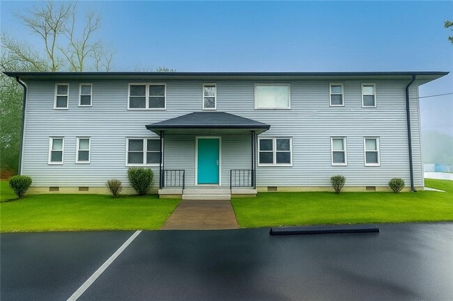 Building Photo - 2841 Belvedere Ln Unit 9