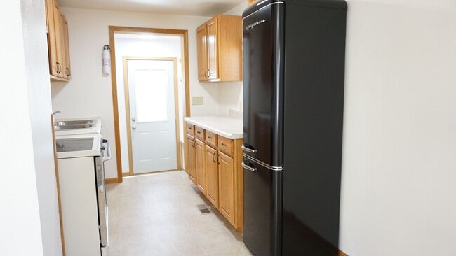 Photo - Cozy Home with 2-stall Shop/Garage and fenced yard