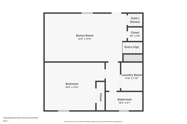 Photo - 18 Bramblewood Trail SW