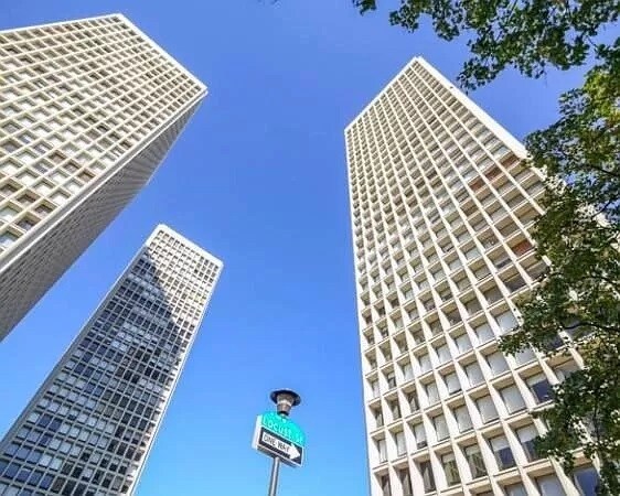 Photo - 200 Locust St Unit Society Hill Towers