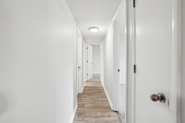 3301 Royster Apartments Hall
