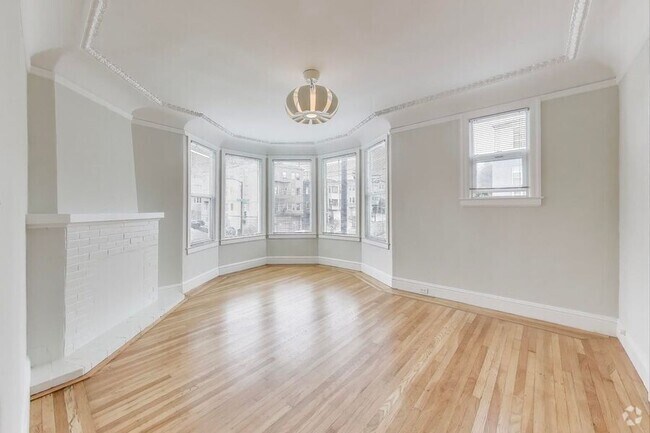 Building Photo - 608 Masonic Ave Rental