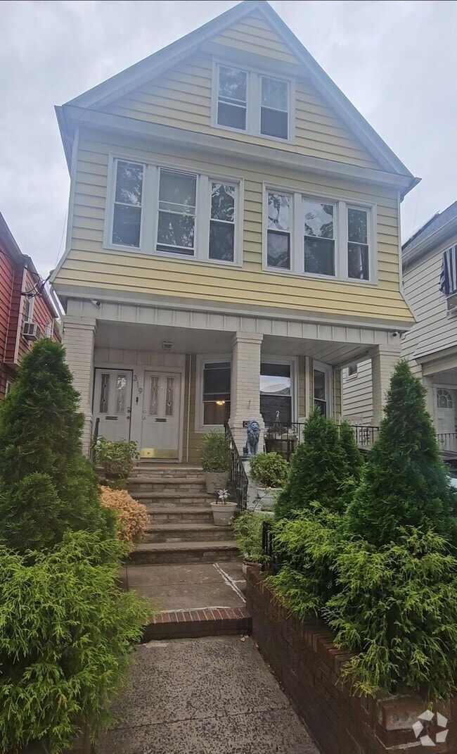 Building Photo - 319 John F. Kennedy Blvd Rental