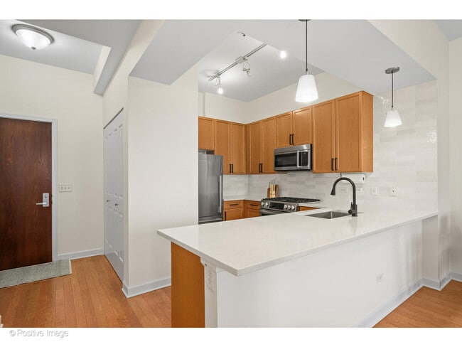 Photo - 1400 S Michigan Ave Unit 2708