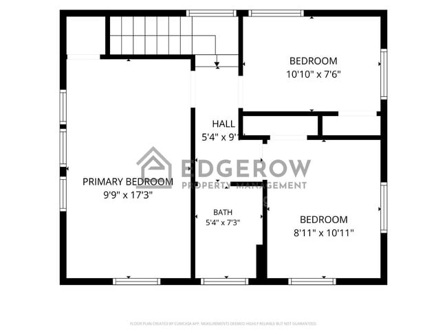 Photo - 1139 Walker Ave NW