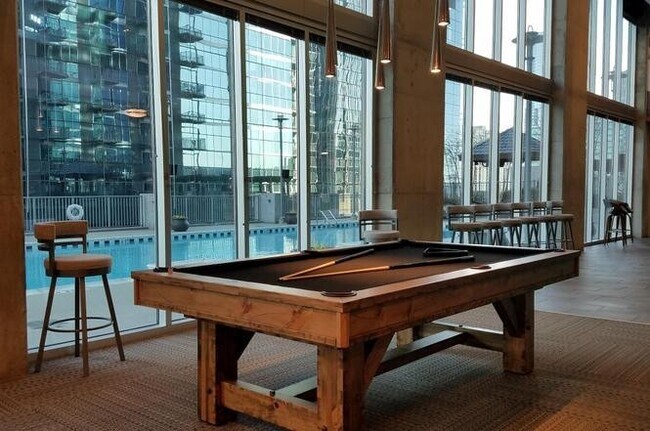 Photo - Stunning condo in the heart of SoBro at the Encore! Beautiful 1 bed, 1 bath on the amenity floor ...