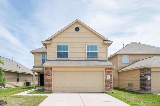 Building Photo - 5810 S Brenwood Dr