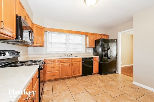 8504 Spring Valley Rd