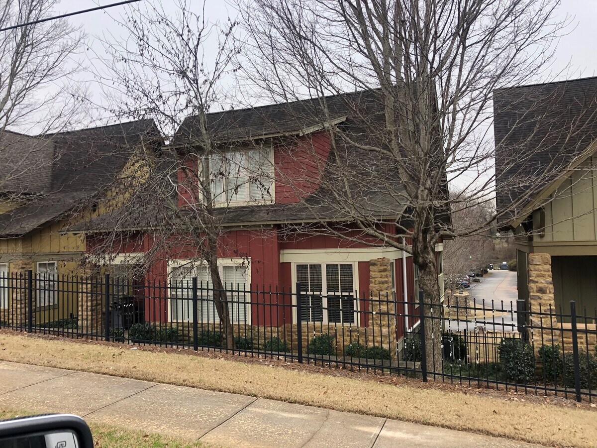 101 West Ln Condo Unit 1106 Condo for Rent in Clemson, SC