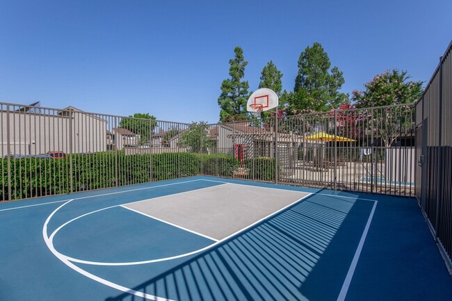 Photo - Eastwood Apartment Homes