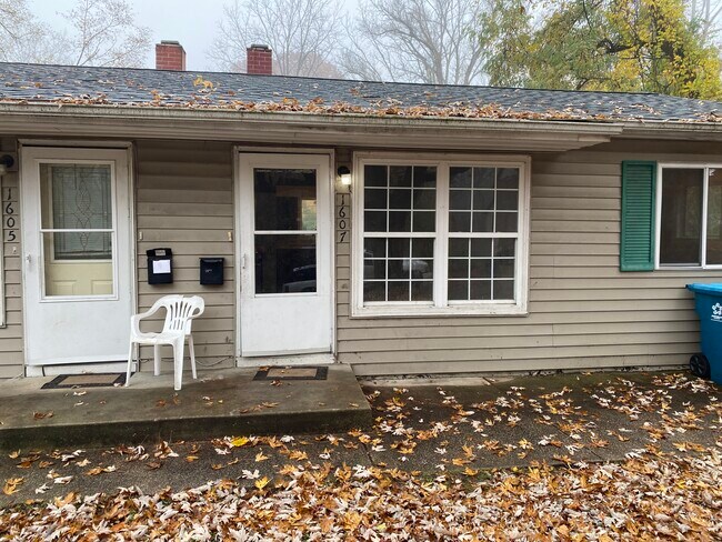 1607 W North St Unit 1607