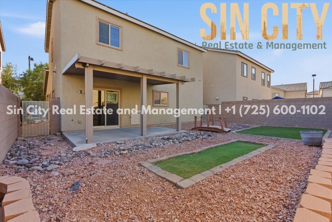 Photo - "Charming 3-Bed Oasis with 2.5 Baths on Winterfell Place – 1745 Sq. Ft. of Comfortable Living in ...