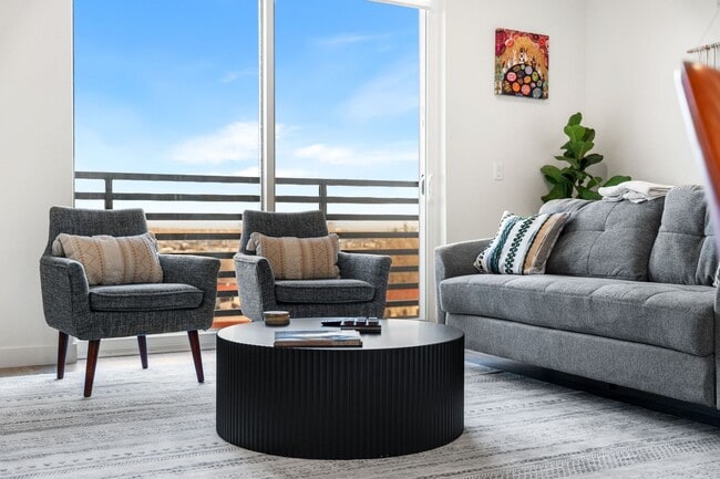 Enso Zen Apartments