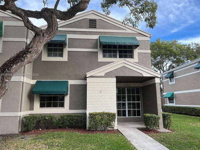 Photo - Lake Loop Road, Cooper City, FL 33330 - 3 BR 2.5 BA townhouse