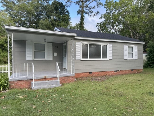 Building Photo - 100 Bryan Blvd Rental
