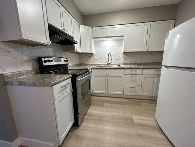 Photo - Park Avenue Apartments