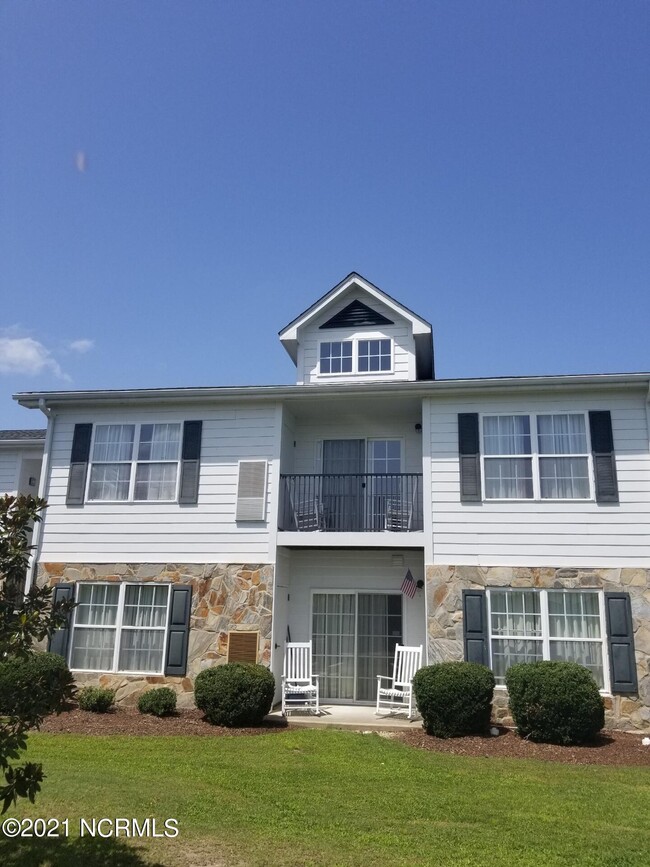 Building Photo - 484 Little River Farm Blvd Unit A205 Rental