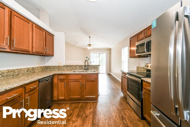 Photo - 1659 Spring Oaks Ln