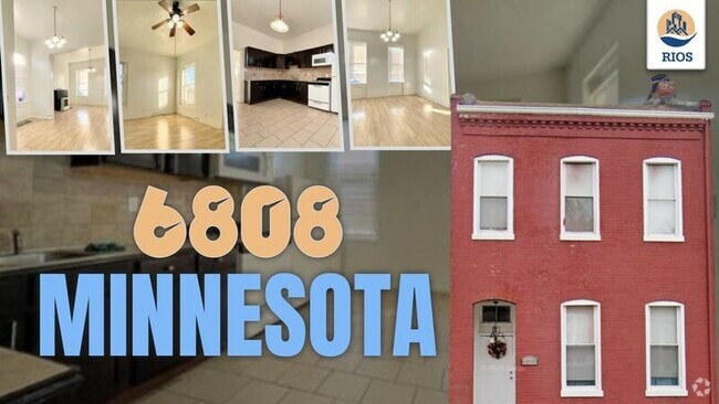 Building Photo - 6808 Minnesota Ave Rental